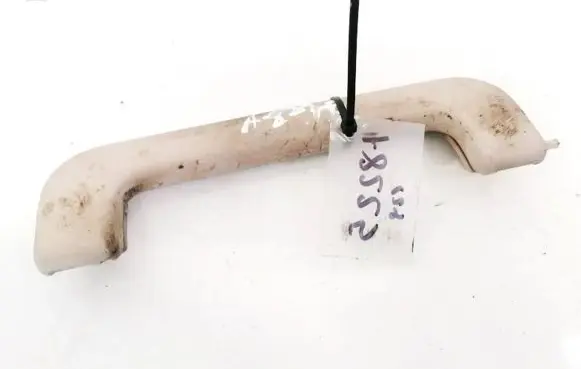 Audi A6 S6 C5 4B Front interior roof grab handle 4B0857607