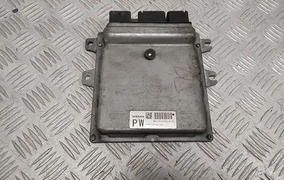 Nissan Murano Z51 Engine control unit/module MEC116010