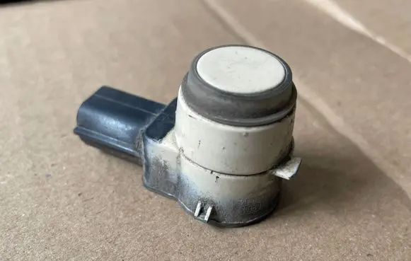 Opel Zafira C Parking PDC sensor 13394367