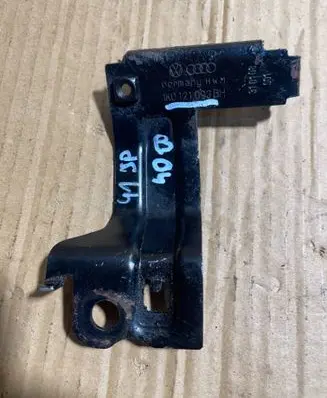 Volkswagen PASSAT B6 Electric auxiliary coolant/water pump 1k0121093bh