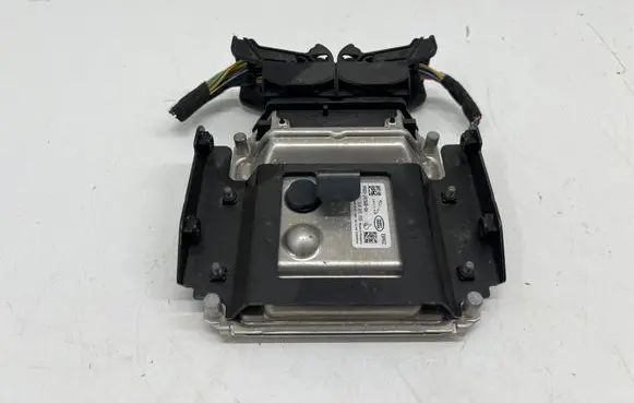 Jaguar I-Pace Gearbox control unit/module N9D314C568GA