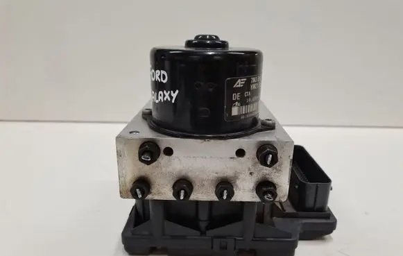 Ford Galaxy ABS Pump 7M3907379B 7M3614111 YM212L580AA