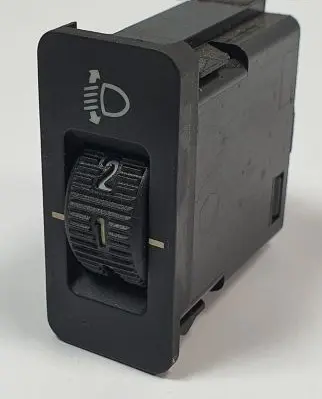Mini One - Cooper R50 - 53 Light switch 6131-8360460