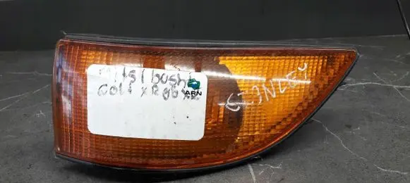 Mitsubishi Galant Eterna Front indicator light