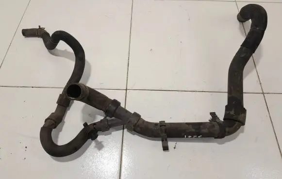 Ford S-MAX Engine coolant pipe/hose NOCODE