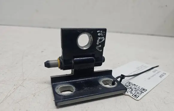 Volvo S80 Front door upper hinge 