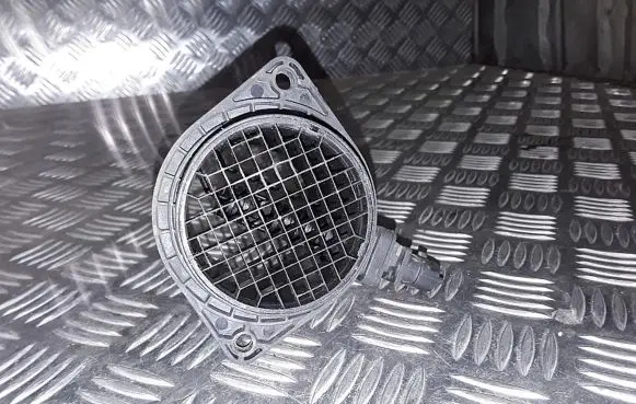 Fiat Fiorino Mass air flow meter F00C2G8006