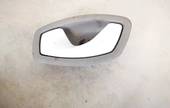 Renault Zoe Rear door interior handle 806700006r