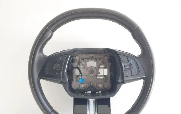 Citroen C4 Cactus Steering wheel 34138520 98085005ZD