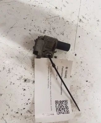 Camshaft position sensor