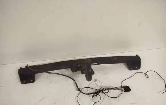 Porsche Cayenne (92A) Tow bar set 