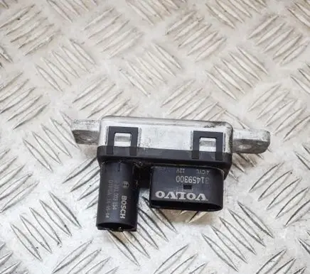 Volvo XC90 Glow plug pre-heat relay 314593000281003154