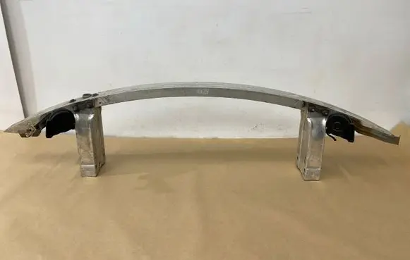Mercedes-Benz CLS C218 X218 Front bumper cross member A2126200995