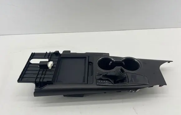 Toyota Camry VIII XV70 Gear shifter surround trim plastic 5880406440