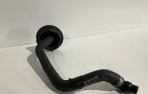 Mercedes-Benz E W211 Engine coolant pipe/hose A2118327194 2118327194