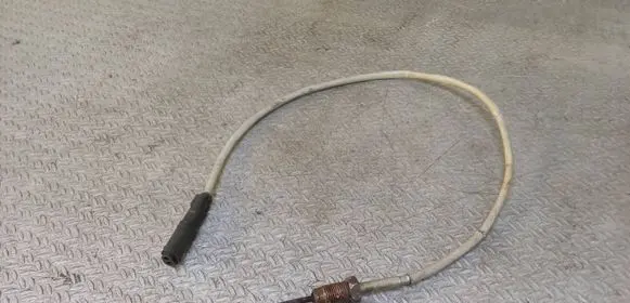 BMW 1 E81 E87 Exhaust gas temperature sensor 755770503