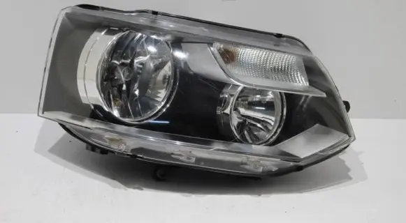 Volkswagen Multivan T5 Headlight/headlamp 7E1941016K 030125320200