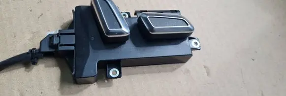 Audi A5 Sportback 8TA Seat control switch 8K0959748 8K0959748A 8K0959748B