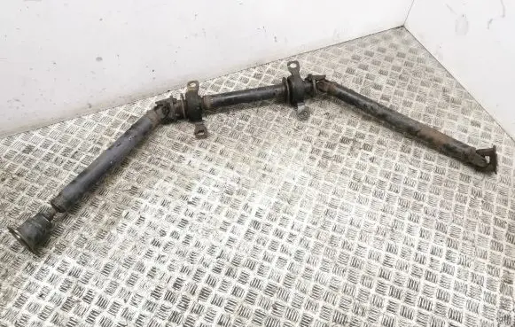Mazda CX-7 Drive shaft (set)