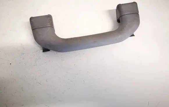 Audi A3 S3 8L Front interior roof grab handle 8l0857607