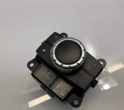 Mercedes-Benz ML W166 Head unit multimedia control A1669003501 A1664420068 1669003501