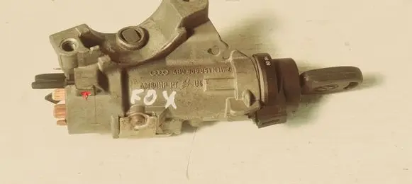 Volkswagen Fox Ignition lock 4B0905851N
