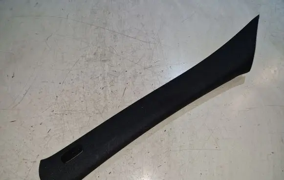 Mercedes-Benz E W212 (A) pillar trim A2126905925