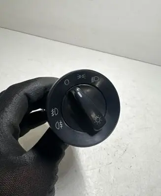 Volkswagen Sharan Light switch 1C0941531A K31636