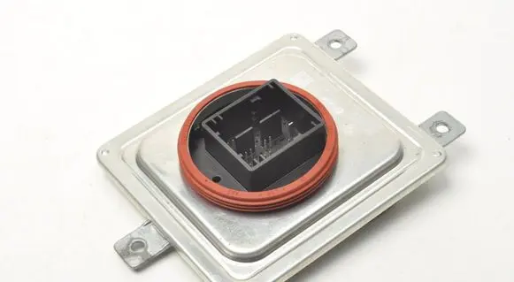 BMW 1 F40 Voltage converter/converter module 5A0AF89