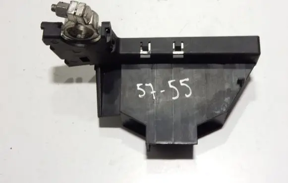Audi A6 S6 C6 4F Positive wiring loom 4F0915459 5755