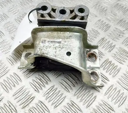 Peugeot Boxer Engine mount bracket 1393895080