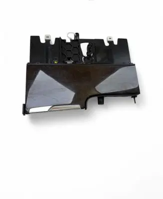 Ashtray (front)