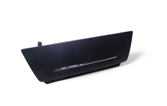 Citroen C5 Dashboard storage box/compartment 9682460077