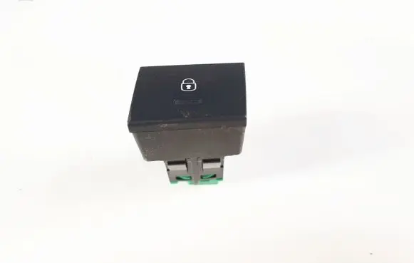 Peugeot 508 RXH Central locking switch button 