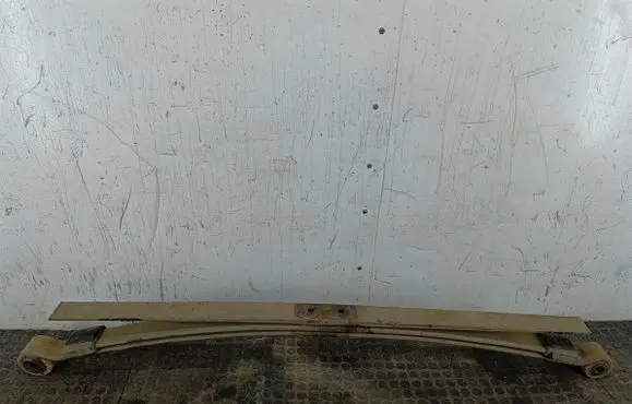 Ford Transit Rear leaf spring 