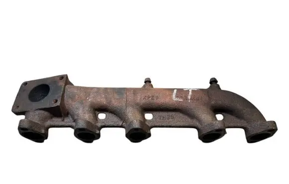 Volkswagen II LT Exhaust manifold 074253033N