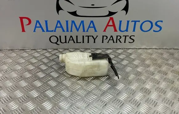 Honda CR-V Coolant expansion tank/reservoir