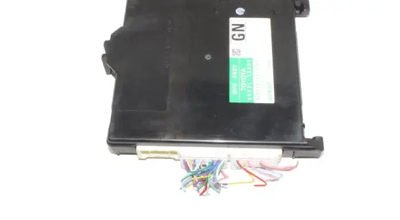 Toyota Auris E180 Central body control module 8922102350 MB2380008585