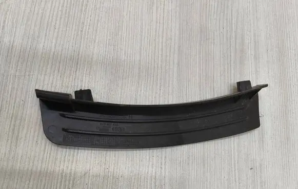 Audi A3 8Y Front bumper mounting bracket 8Y0807410