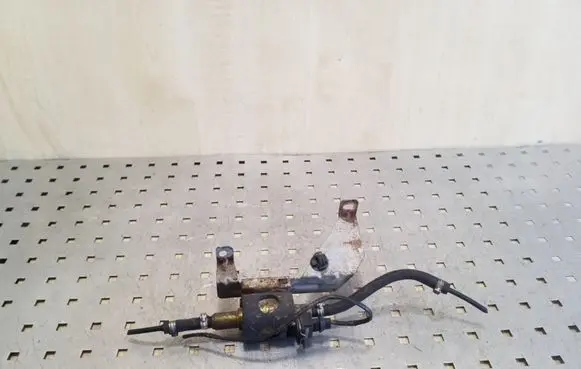 BMW X5 E53 Webasto auxiliary heater fuel pump 89372A
