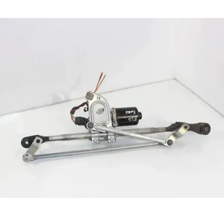 BMW 1 F20 F21 Front wiper linkage and motor 7267503 W000026097 7239510