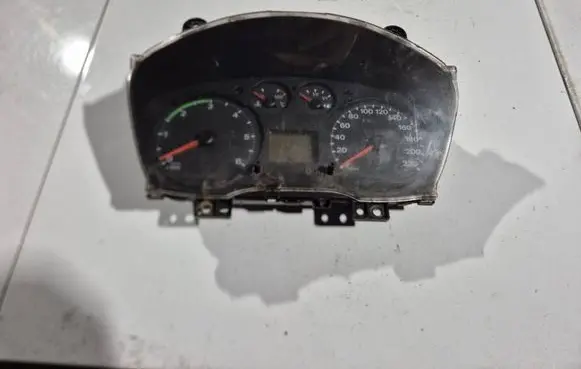Speedometer (instrument cluster)