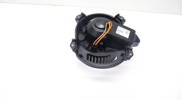 Heater fan/blower