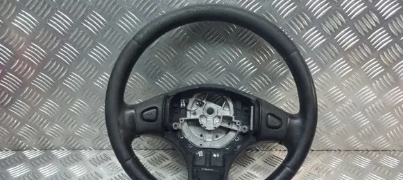 MG ZR Steering wheel QTB001120