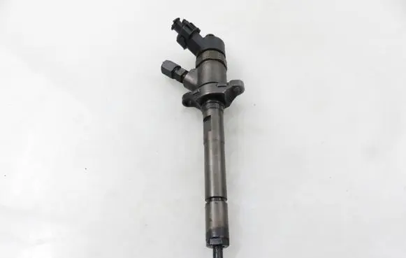 Peugeot 407 Fuel injector 0445110188
