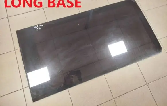 Volkswagen Transporter - Caravelle T5 Sliding door window/glass 7H0845306E