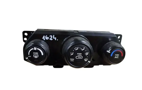 KIA Sportage Climate control unit 97250-1FXXX