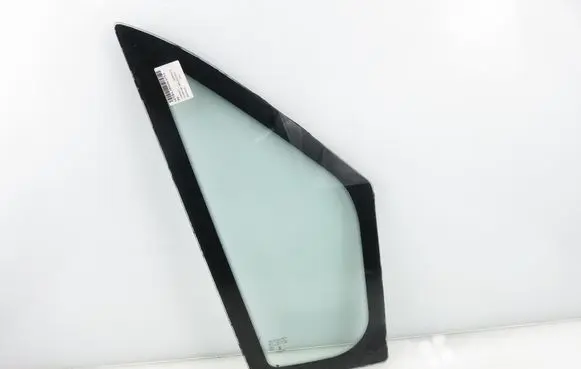 Citroen Jumper Front triangle window/glass 