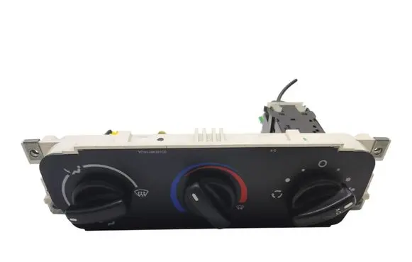 Ford Transit Air conditioning/heating control unit YC1H18K391CD