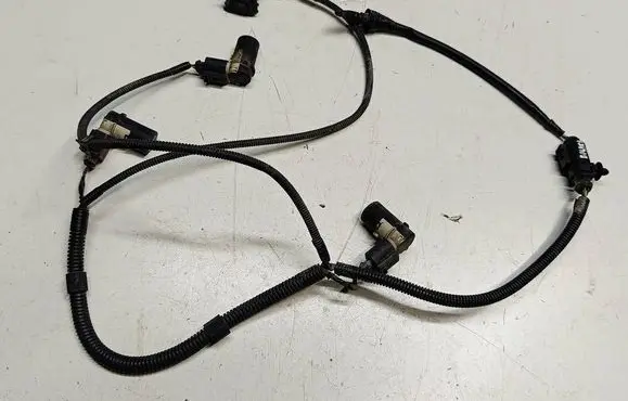Ford Galaxy Parking sensor (PDC) wiring loom 602693